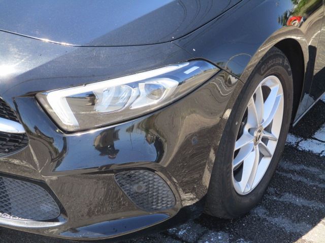 صورة مصغرة 6 لـ 2019 Mercedes-BENZ A-CLASS