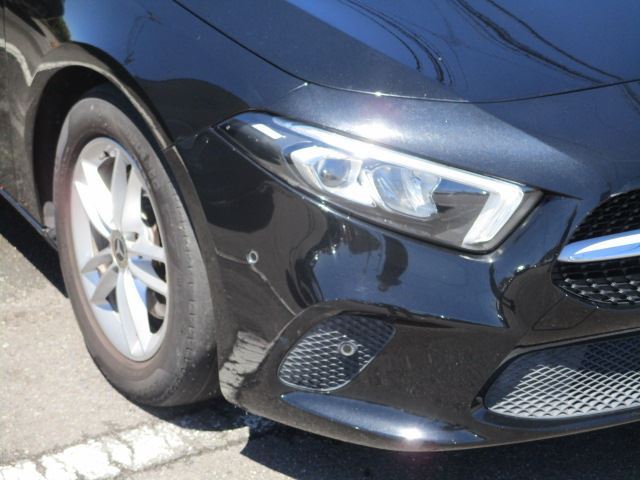 صورة مصغرة 5 لـ 2019 Mercedes-BENZ A-CLASS