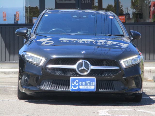 صورة مصغرة 4 لـ 2019 Mercedes-BENZ A-CLASS