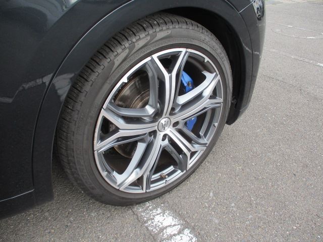 صورة مصغرة 20 لـ 2023 Maserati LEVANTE