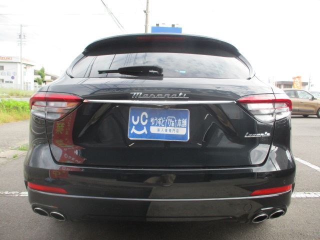 صورة مصغرة 22 لـ 2023 Maserati LEVANTE