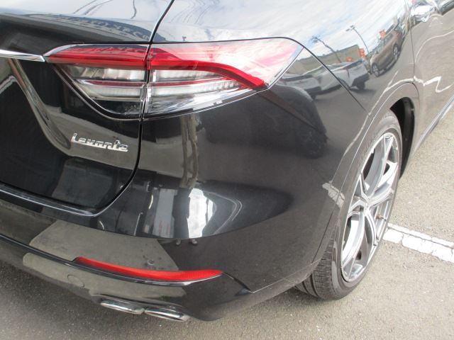 صورة مصغرة 23 لـ 2023 Maserati LEVANTE
