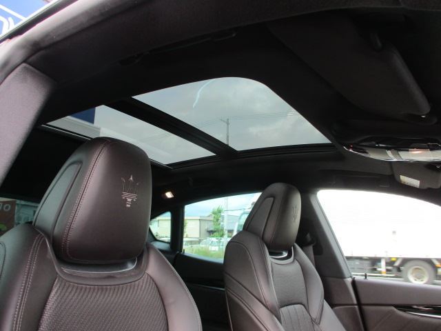صورة مصغرة 29 لـ 2023 Maserati LEVANTE