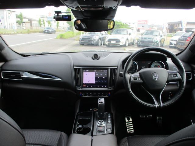 صورة مصغرة 37 لـ 2023 Maserati LEVANTE