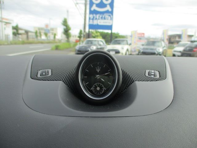 صورة مصغرة 43 لـ 2023 Maserati LEVANTE