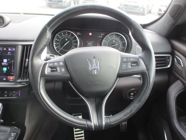 صورة مصغرة 44 لـ 2023 Maserati LEVANTE