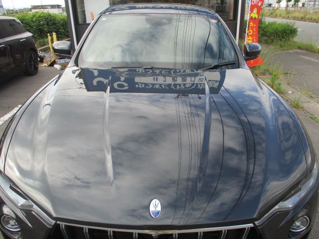صورة مصغرة 10 لـ 2023 Maserati LEVANTE