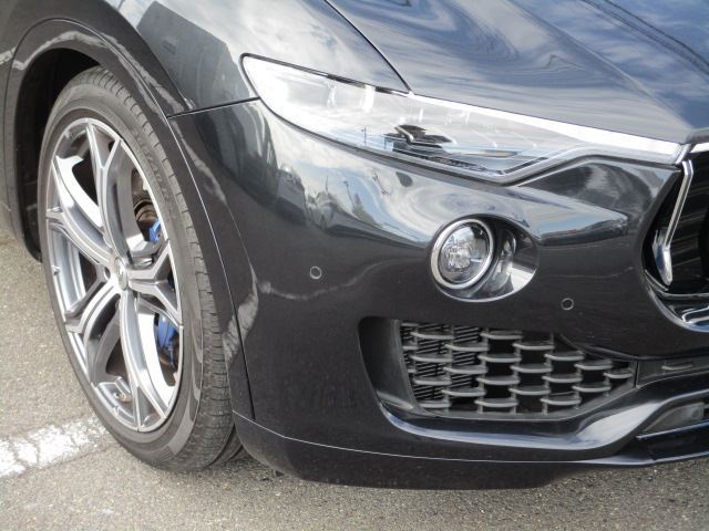 صورة مصغرة 5 لـ 2023 Maserati LEVANTE