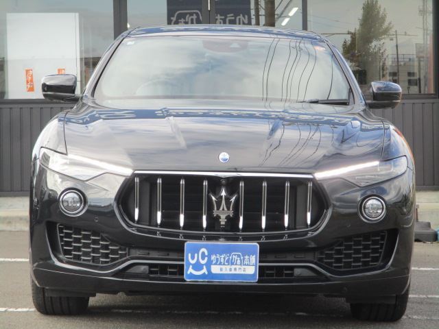صورة مصغرة 4 لـ 2023 Maserati LEVANTE
