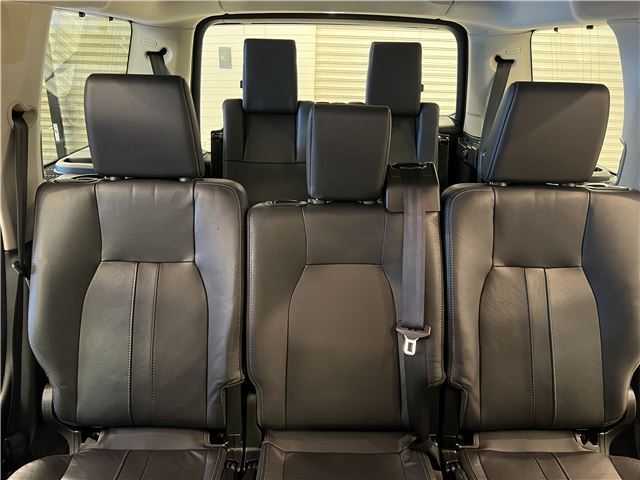 2015 LAND Rover DISCOVERY 缩略图 9