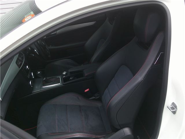 2013 Mercedes-BENZ C-CLASS — миниатюра 17