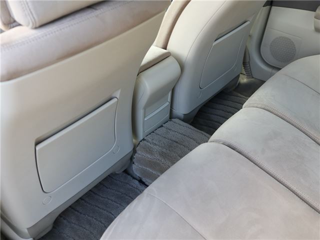 صورة مصغرة 12 لـ 2004 Nissan TEANA