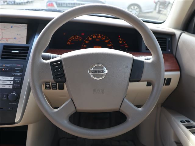 صورة مصغرة 14 لـ 2004 Nissan TEANA