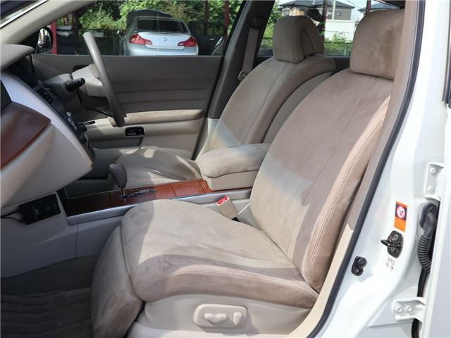 صورة مصغرة 13 لـ 2004 Nissan TEANA