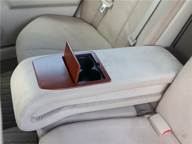 صورة مصغرة 11 لـ 2004 Nissan TEANA