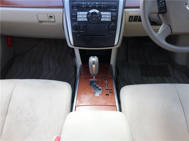 صورة مصغرة 17 لـ 2004 Nissan TEANA