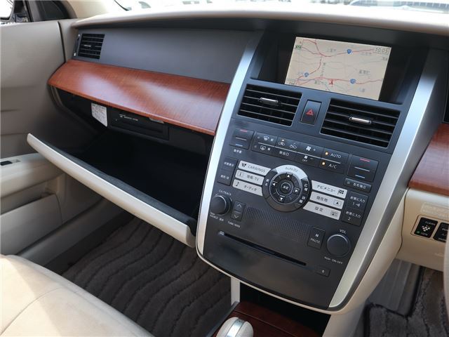 صورة مصغرة 20 لـ 2004 Nissan TEANA