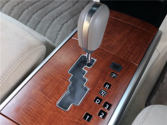 صورة مصغرة 24 لـ 2004 Nissan TEANA