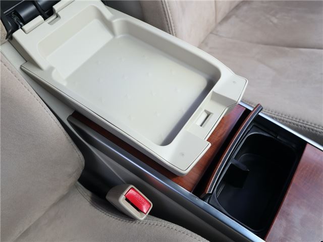 صورة مصغرة 25 لـ 2004 Nissan TEANA