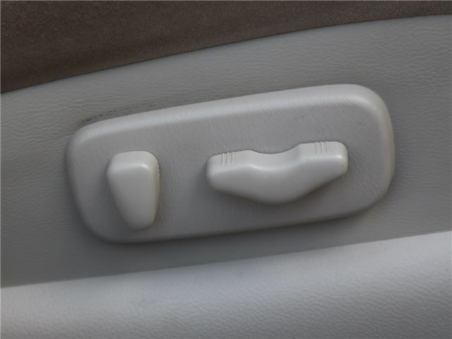 صورة مصغرة 26 لـ 2004 Nissan TEANA
