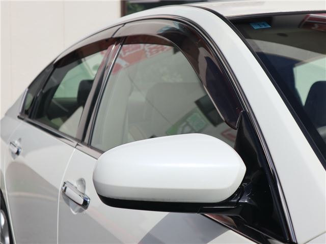 صورة مصغرة 31 لـ 2004 Nissan TEANA