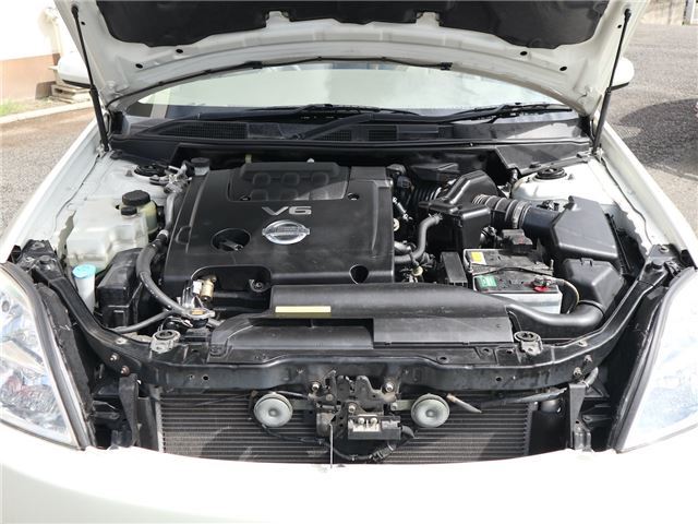 صورة مصغرة 36 لـ 2004 Nissan TEANA