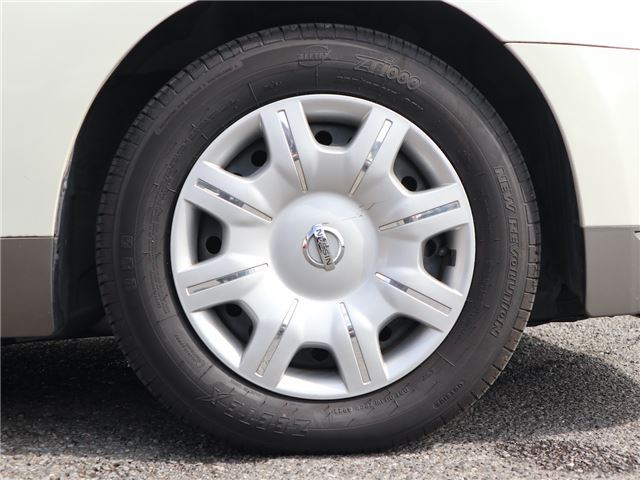 صورة مصغرة 37 لـ 2004 Nissan TEANA