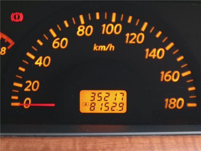 صورة مصغرة 38 لـ 2004 Nissan TEANA
