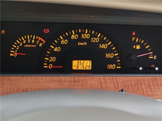صورة مصغرة 39 لـ 2004 Nissan TEANA