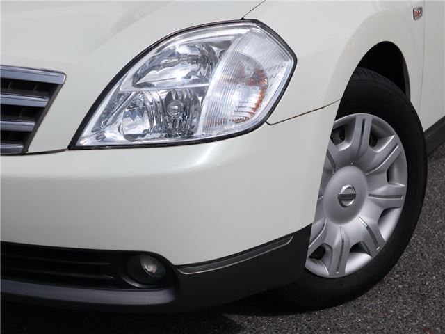 صورة مصغرة 40 لـ 2004 Nissan TEANA