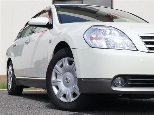 صورة مصغرة 41 لـ 2004 Nissan TEANA