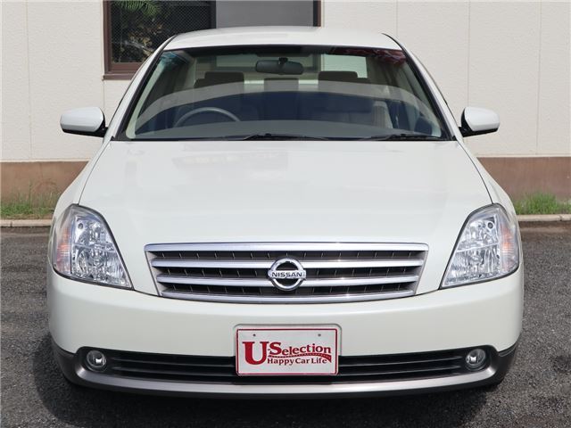 صورة مصغرة 43 لـ 2004 Nissan TEANA