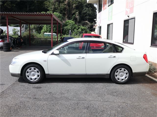 صورة مصغرة 45 لـ 2004 Nissan TEANA