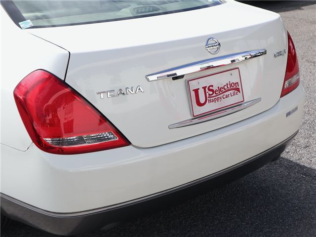 صورة مصغرة 46 لـ 2004 Nissan TEANA