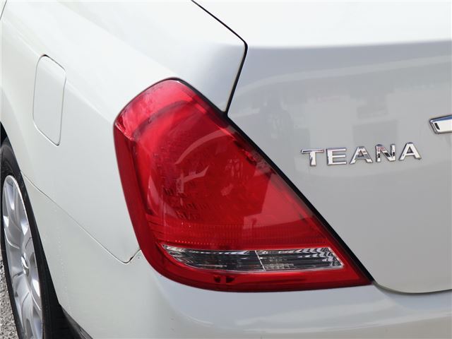 صورة مصغرة 47 لـ 2004 Nissan TEANA