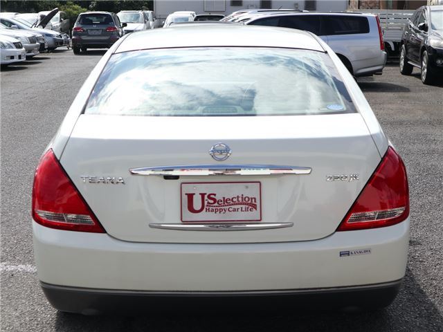 صورة مصغرة 48 لـ 2004 Nissan TEANA