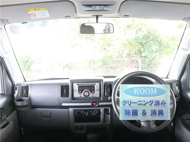 2010 Nissan CLIPPER RIO — фото 3