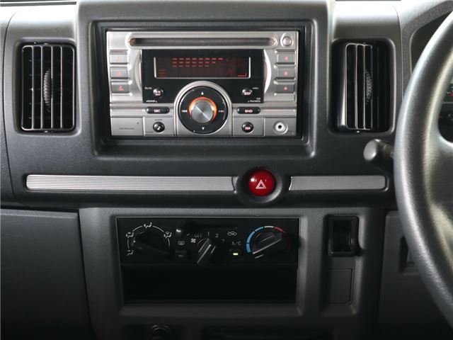 2010 Nissan CLIPPER RIO — миниатюра 15