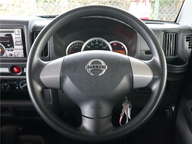 2010 Nissan CLIPPER RIO — миниатюра 14