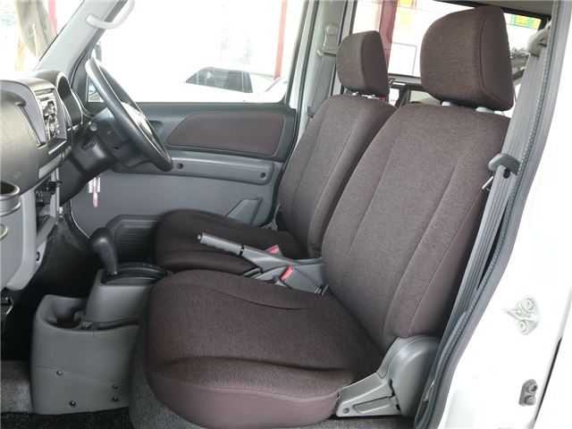 2010 Nissan CLIPPER RIO — миниатюра 13
