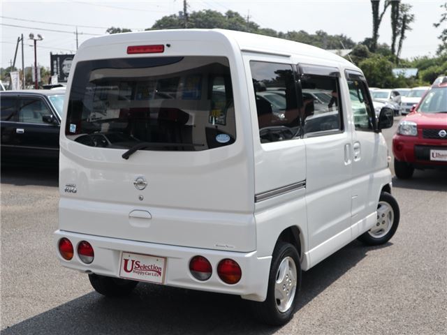 2010 Nissan CLIPPER RIO — фото 2