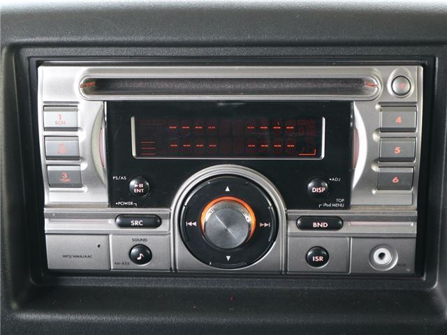 2010 Nissan CLIPPER RIO — миниатюра 16