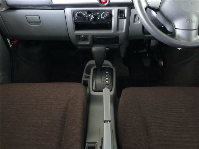 2010 Nissan CLIPPER RIO — миниатюра 17