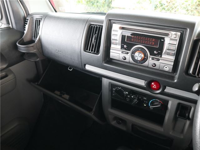 2010 Nissan CLIPPER RIO — миниатюра 19