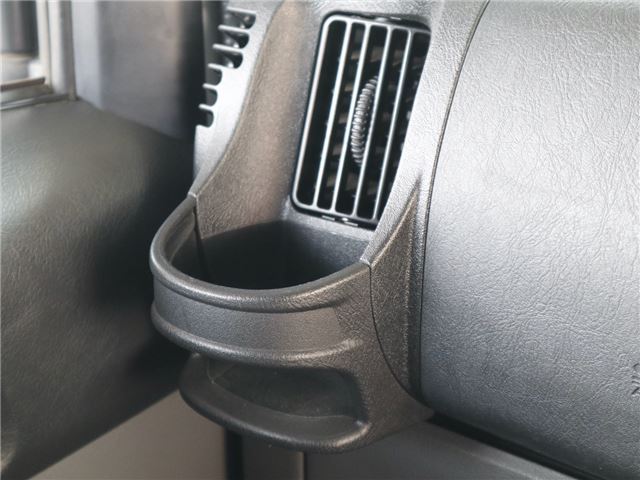 2010 Nissan CLIPPER RIO — миниатюра 20
