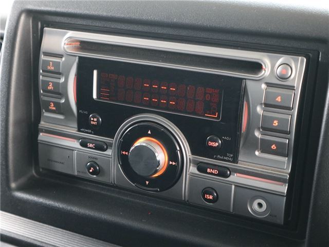 2010 Nissan CLIPPER RIO — миниатюра 21