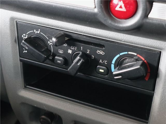 2010 Nissan CLIPPER RIO — миниатюра 22