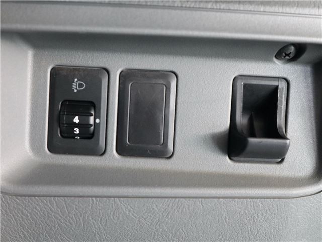 2010 Nissan CLIPPER RIO — миниатюра 27