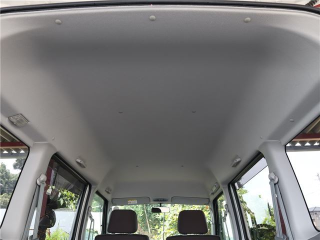2010 Nissan CLIPPER RIO — миниатюра 30