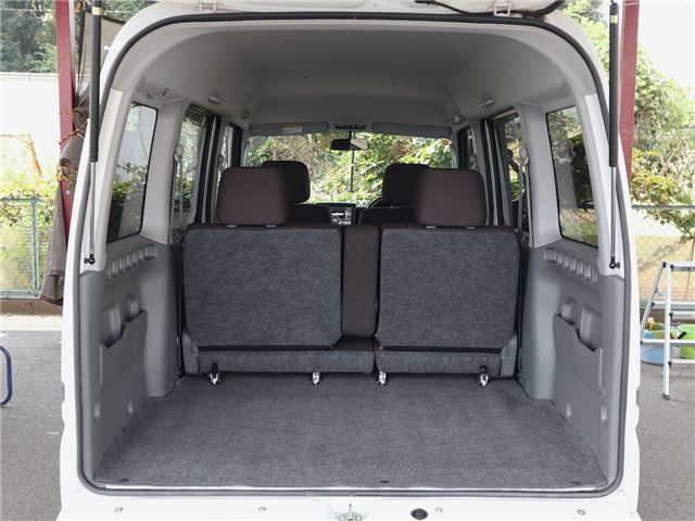 2010 Nissan CLIPPER RIO — миниатюра 33